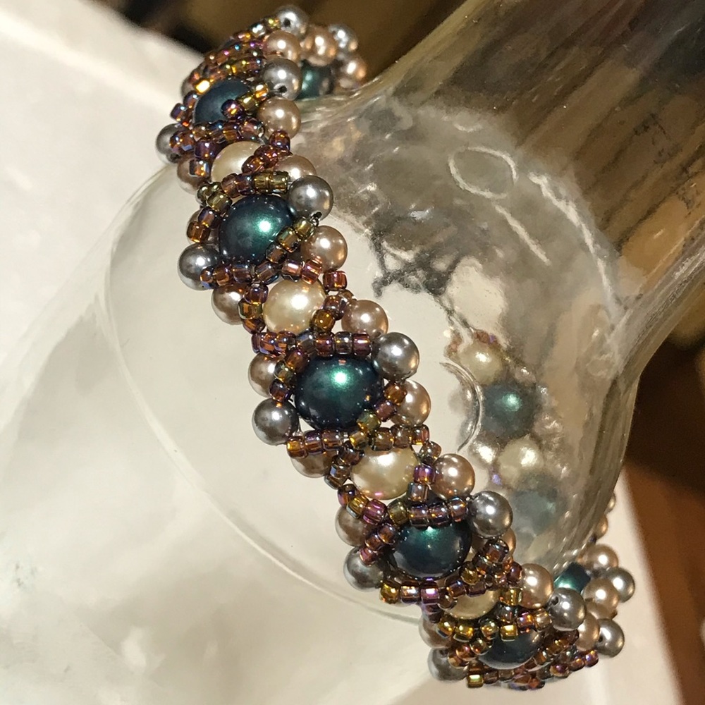 Dream Pearl Bracelet